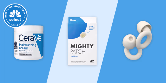 Select's 2023 Best of Wellness Awards winners include our favorite workout, sleep and fitness essentials from Amazon, Apple, Theragun and more.