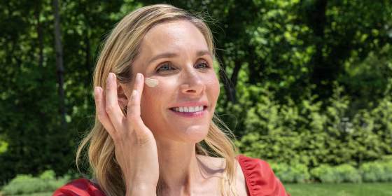 These sunscreens are gentle enough for even the most reactive skin.