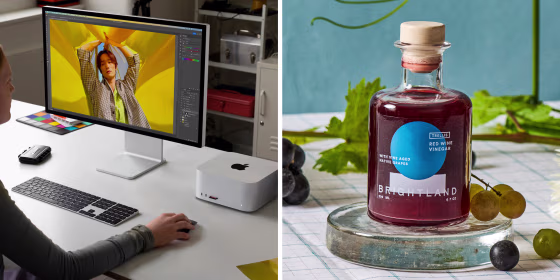 This month, brands like Apple, Dyson, Bokksu and more are launching new products across shopping categories.
