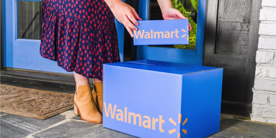 Walmart Plus Week is from July 10 to July 13, and Walmart Plus members get early access to deals.