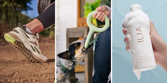 This month, brands like Earth Rated, Ilia and more are launching new products across shopping categories.