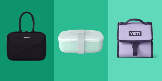 Nutritionists said there is no one-size-fits-all for lunch boxes — it’s a matter of personal preference and the type of food you pack.