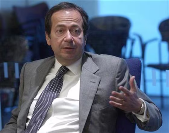 One manager — John Paulson of Paulson & Co. — earned $3.7 billion last year, which management consultant Peter Cohan pointed out means Paulson in 2007 made 30 times in one hour what the median family made all year.