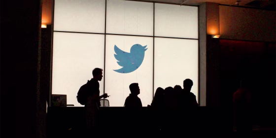 US-LIFESTYLE-INTERNET-TELECOMMUNICATION-SOFTWARE-TWITTER