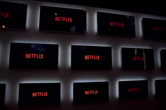 Image: Netflix