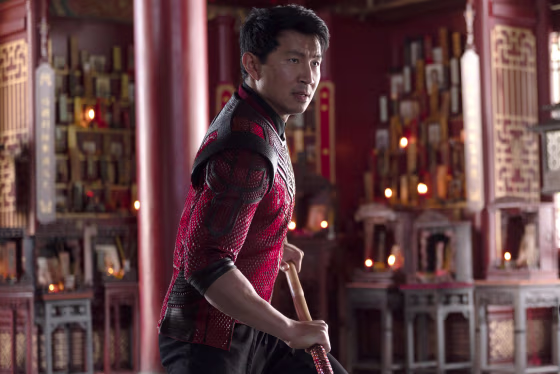 Image: Shang-Chi And The Legend Of The Ten Rings
