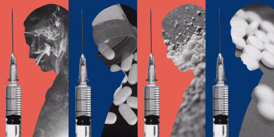 Opioid overdoses accounted for the majority of drug deaths in 2020. Cutting-edge research into opioid vaccines aims to address the dire situation.