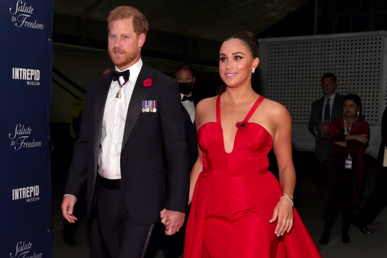 2021 Salute To Freedom Gala