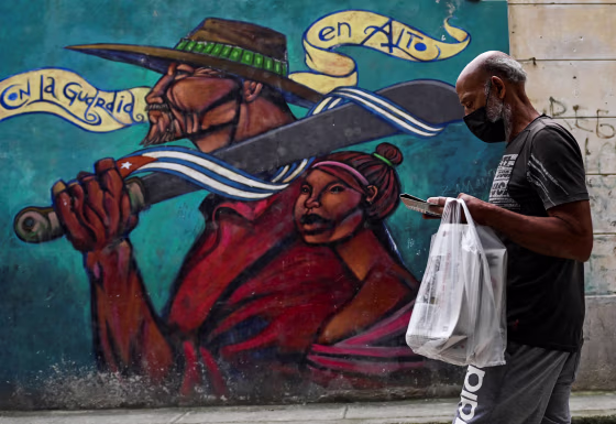 Image: Havana