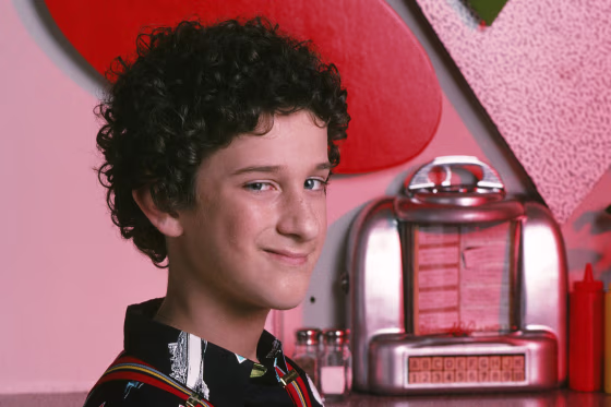 Saved by the Bell