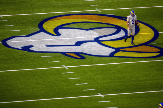 Image: Los Angeles Rams