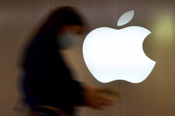 Apple was one of the first national retailers to shutter brick-and-mortar locations during the pandemic.