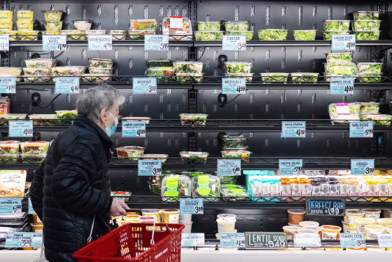Manhattan's Most Beautiful Supermarket Reopens as a Trader Joe's