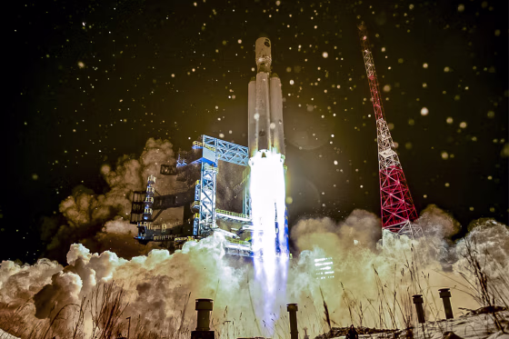 Angara-A5