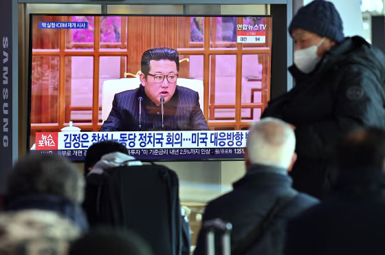 SKOREA-NKorea-military-missile-nuclear-politics