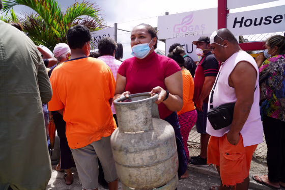 TONGA-VOLCANO-TSUNAMI-HEALTH-VIRUS