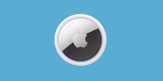 Apple said a new warning would appear during the setup process for each AirTag.&nbsp;