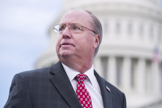 Rep. Jim Hagedorn
