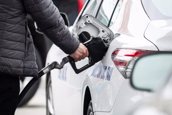 Democrats Split Over Energy As Gas Prices Rise, Ukraine At War