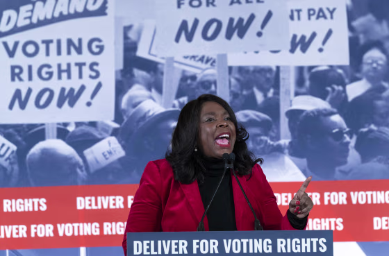 Image: Terri Sewell