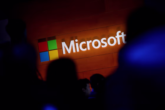 Image: Microsoft
