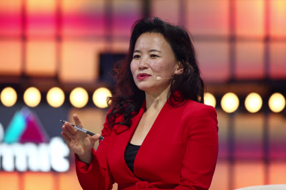 Web Summit 2019 - Day Two