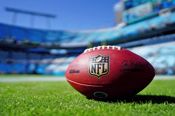Tennessee Titans v&nbsp;Carolina Panthers