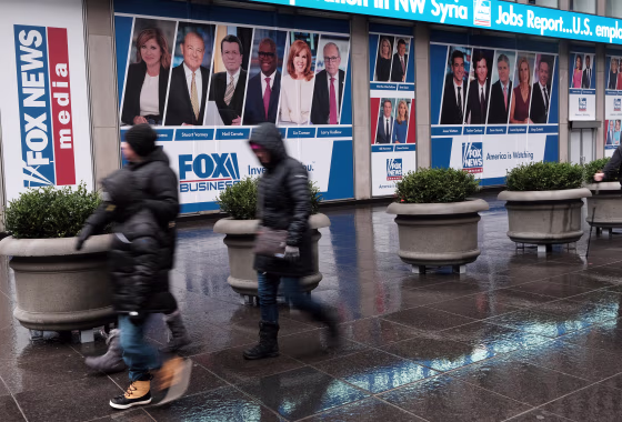New Corp And Some Of Its Journalists Targeted In Cyberattack