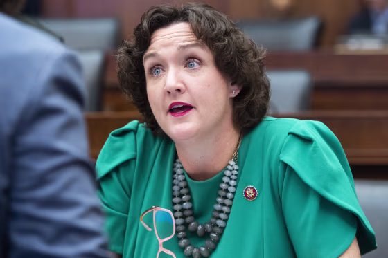 House Financial Services Committee
