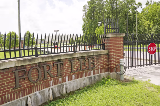 Fort Lee