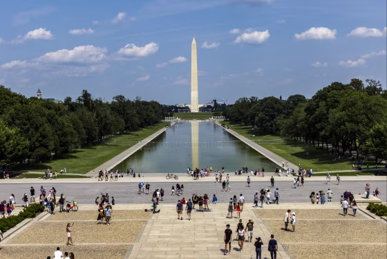 Image: National Mall