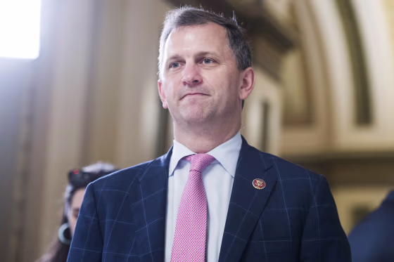 Sean Casten