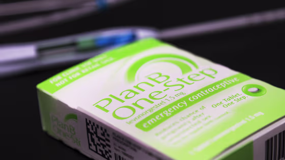 Plan B One-Step