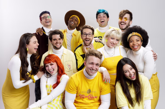 Smosh co-founder Ian Hecox,
