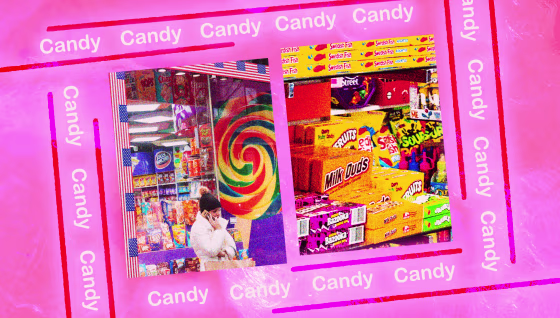 Officials and experts remain perplexed at the rampant spread of Oxford Street candy stores.