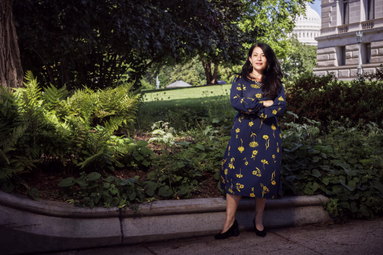 Image: Ada Limón