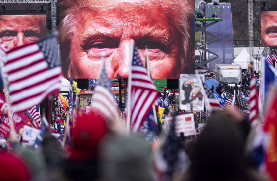 Trump Rally