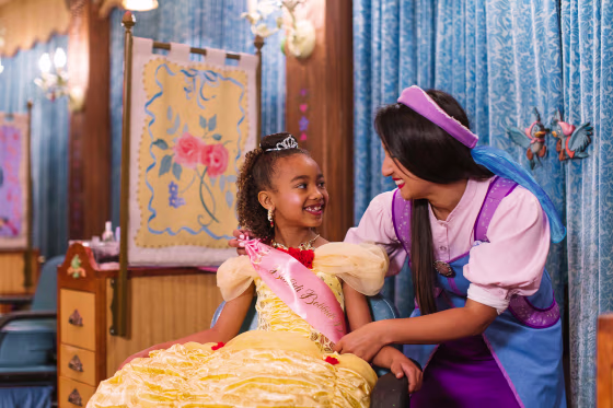 Image: Bibbidi Bobbidi Boutique