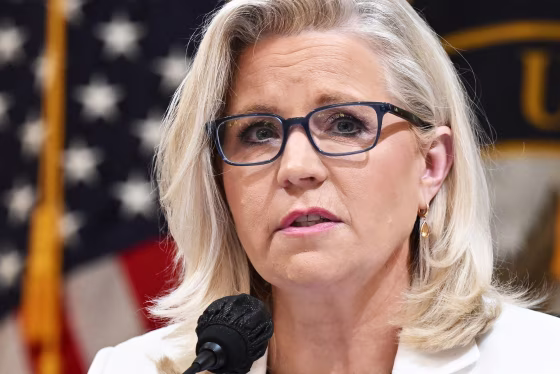 Rep. Liz Cheney
