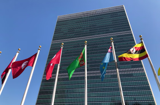 United Nations