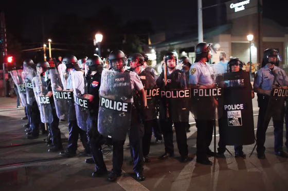 Image: St. Louis Police