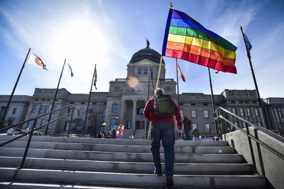 Image: Montana State Capitol