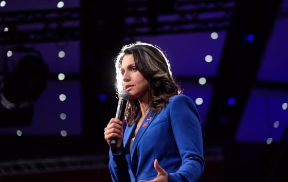 2020 Presidential Candidates Speak At Urgent Gun Safety Forum