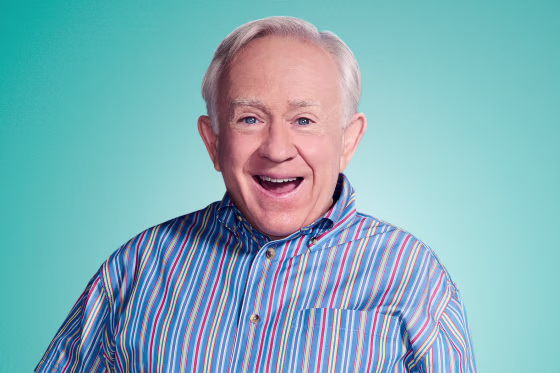 Leslie Jordan