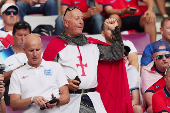 England v IR Iran: Group B - FIFA World Cup Qatar 2022