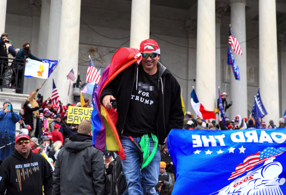 Mandatory Credit: Photo by Bryan Dozier/Shutterstock (11695359w)
Supporters of Donald Trump's effort to overturn the election surround and storm the U.S. Capitol as law enforcement scrambles to respond
Supporters of Donald Trump surround and storm the U.S. Capitol, Washington, DC, USA - 06 Jan 2021 Supporters of Donald Trump surround and storm the U.S. Capitol, Washington, DC, USA - 06 Jan 2021