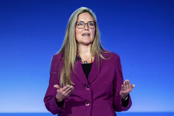 Rep. Jennifer Wexton, D-Va., in Washington on Dec. 5, 2022.