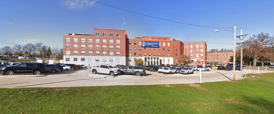 St. Margaret's Health in Spring Valley, Ill.