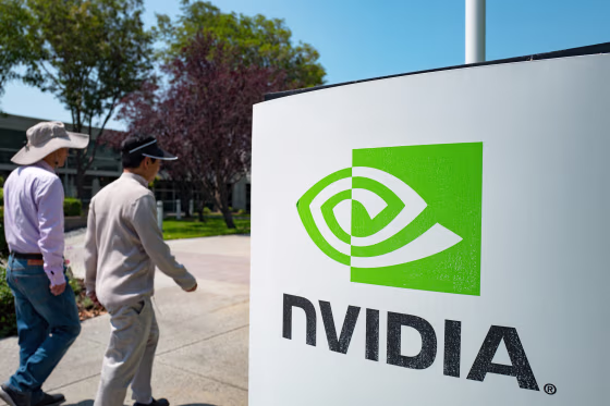 Nvidia