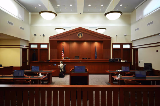America’s biggest counties prepare for major fights over local prosecutors

